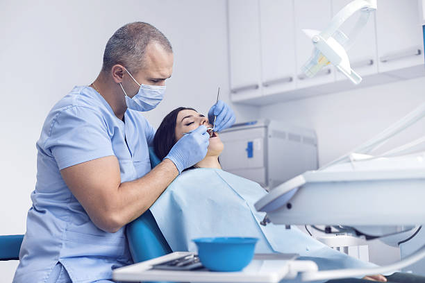 Best Emergency Dental Care  in Enosburg Falls, VT