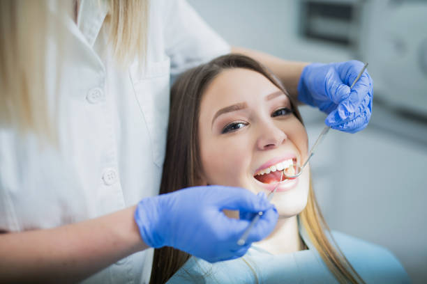 Best Dental Fillings (Composite and Amalgam)  in Enosburg Falls, VT