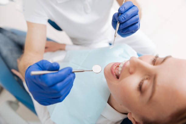 Best Dental Exams and Cleanings  in Enosburg Falls, VT